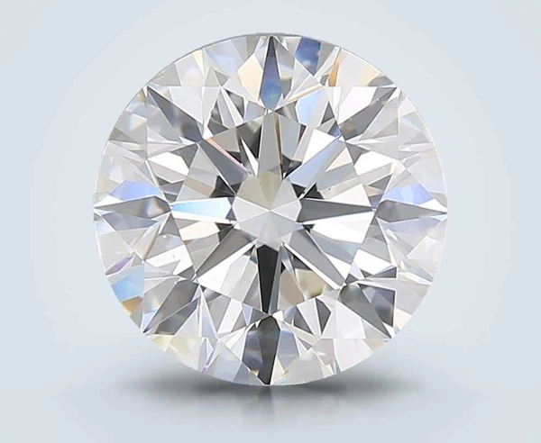 2.83 Carat · E · VS2 Rare Carat Ideal Cut