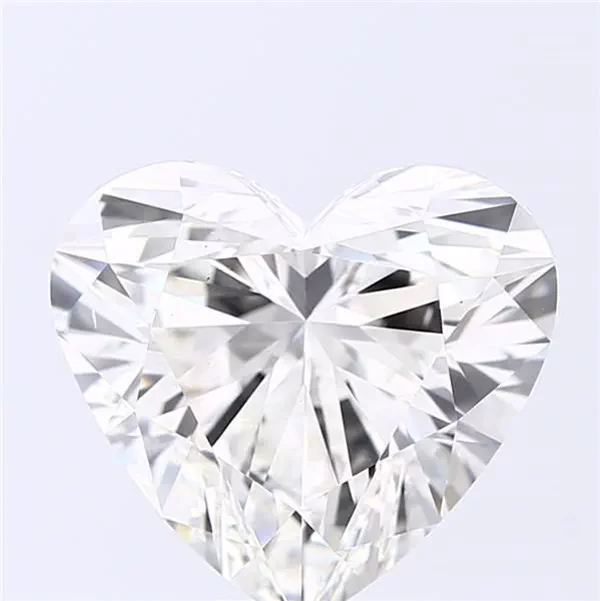 7.01 Carat · H · VS1 Rare Carat Ideal Cut
