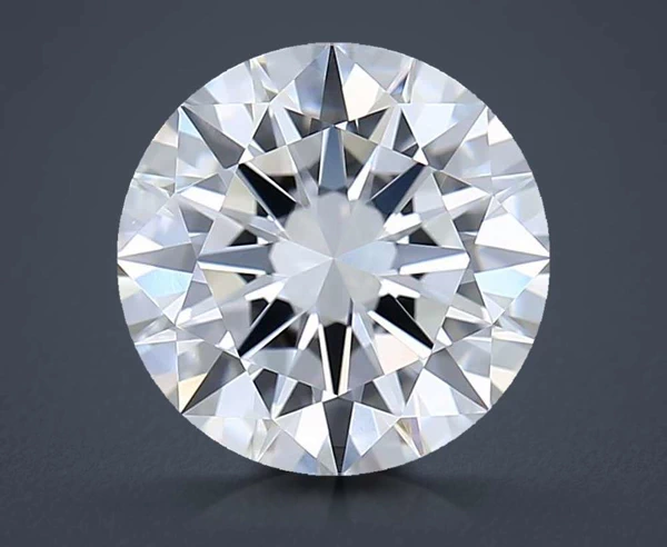 2 Carat · D · VVS1 Rare Carat Ideal Cut