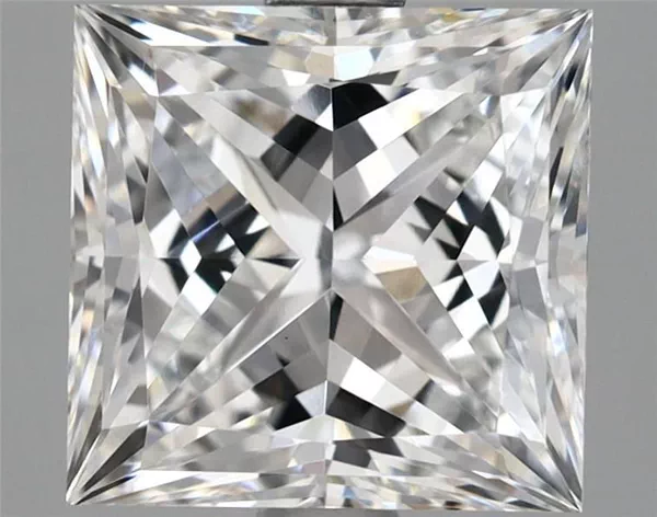 2.68 Carat · E · VVS2 Rare Carat Ideal Cut