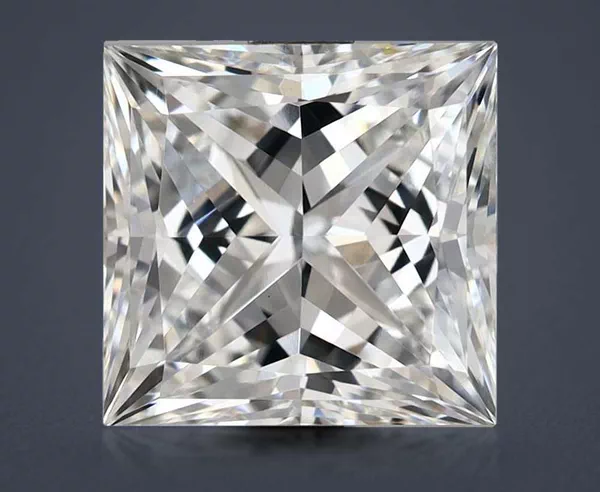 2.68 Carat · E · VVS2 Rare Carat Ideal Cut