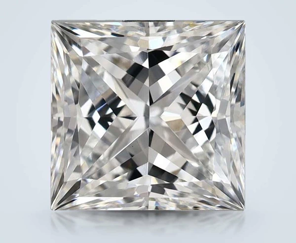 2.68 Carat · E · VVS2 Rare Carat Ideal Cut