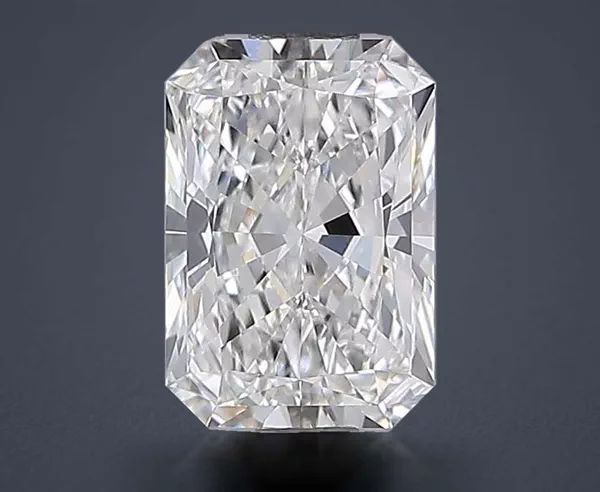 1.33 Carat · F · VVS2 Rare Carat Ideal Cut
