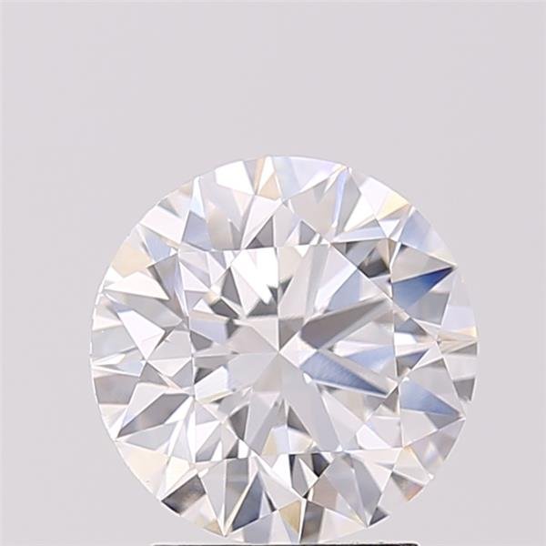 2.56 Carat · D · VVS2 Rare Carat Ideal Cut