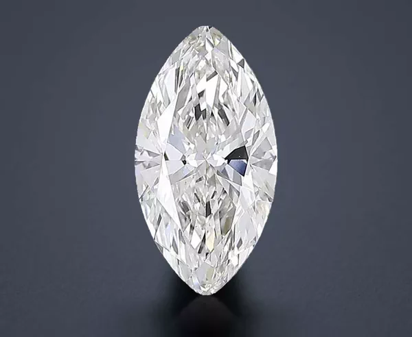 3.55 Carat · G · VS1 Rare Carat Ideal Cut