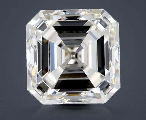 2.01 Carat · H · VVS1 excellent Cut