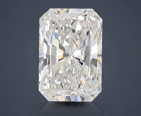1.07 Carat · D · VS1 Rare Carat Ideal Cut