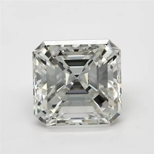 4.09 Carat · I · VVS2 very good Cut