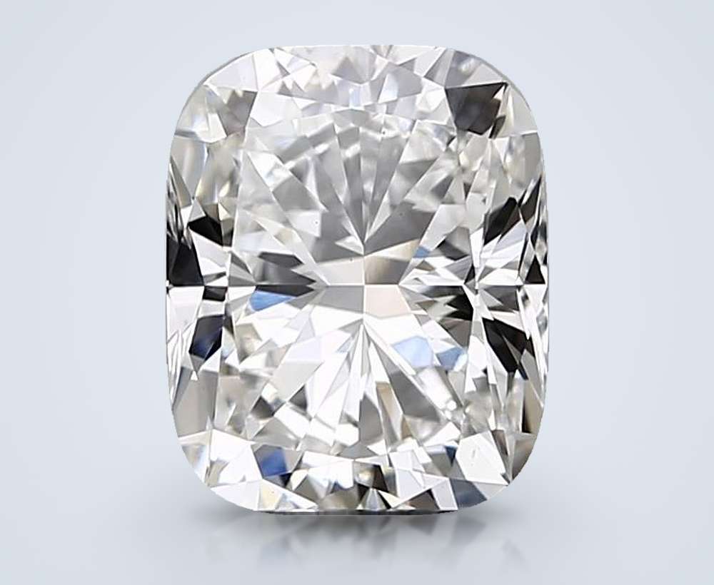 2.57 Carat · D · VS1 Rare Carat Ideal Cut