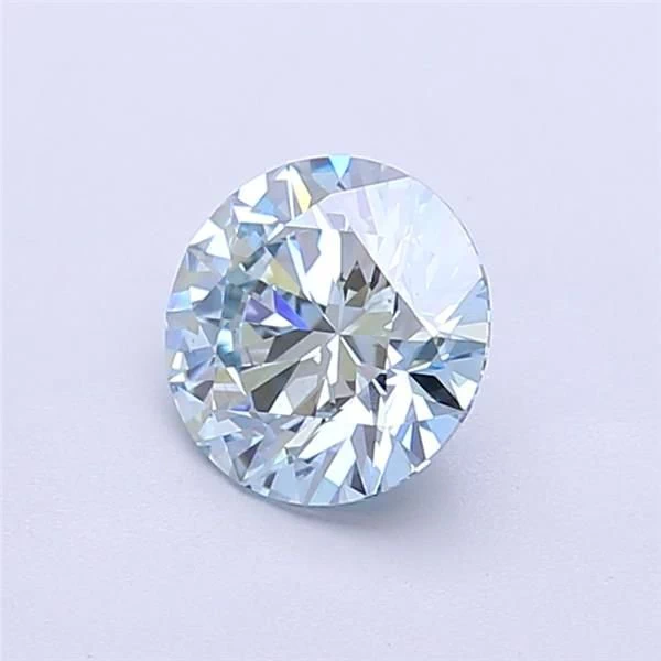 1.09 Carat · Fancy Vivid · VS1