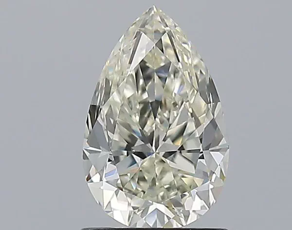 1.21 Carat · J · VVS1 Rare Carat Ideal Cut