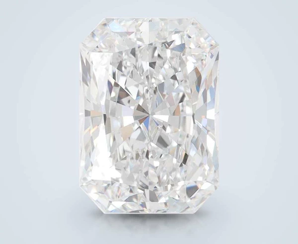 3.79 Carat · D · FL Rare Carat Ideal Cut