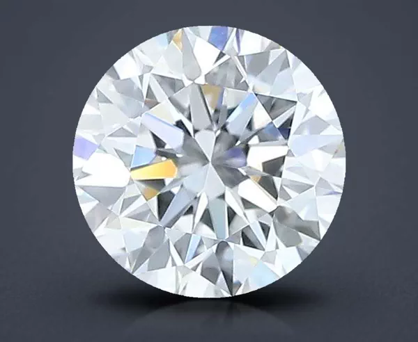 1.57 Carat · E · VVS1 Rare Carat Ideal Cut