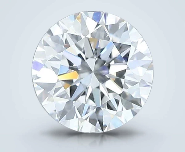 1.57 Carat · E · VVS1 Rare Carat Ideal Cut