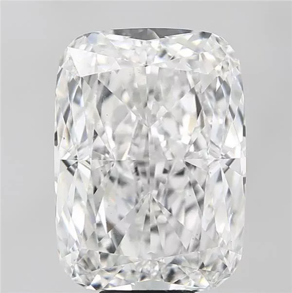 11.53 Carat · E · VS1 Rare Carat Ideal Cut