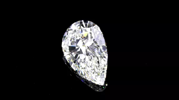 3.07 Carat · I · IF Rare Carat Ideal Cut