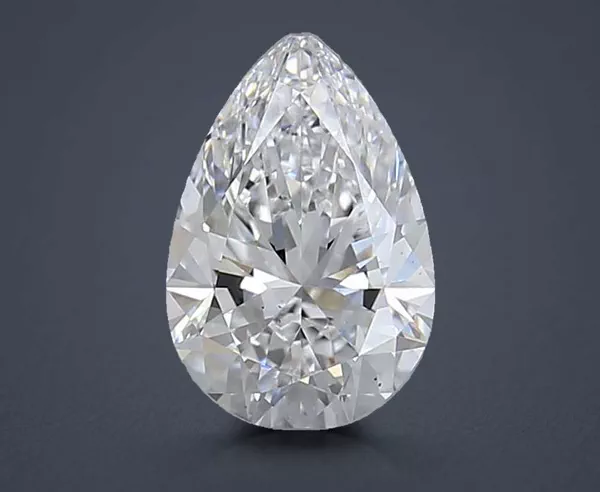 1.01 Carat · D · VS2 Rare Carat Ideal Cut