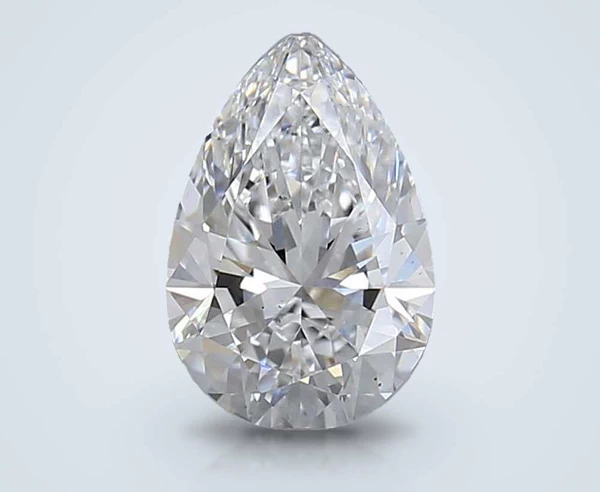1.01 Carat · D · VS2 Rare Carat Ideal Cut