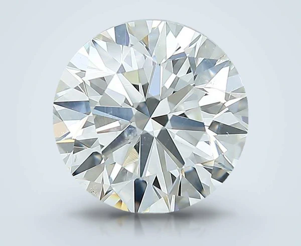 2.07 Carat · J · SI1 Rare Carat Ideal Cut