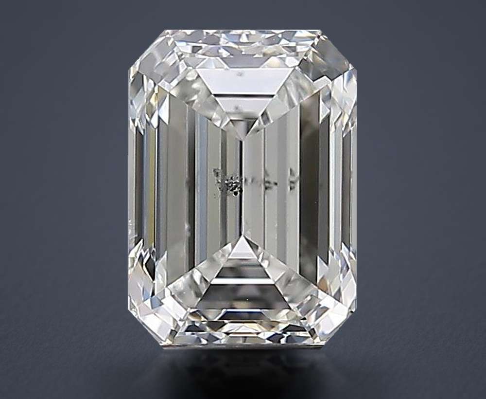 1.51 Carat · G · SI2 Rare Carat Ideal Cut