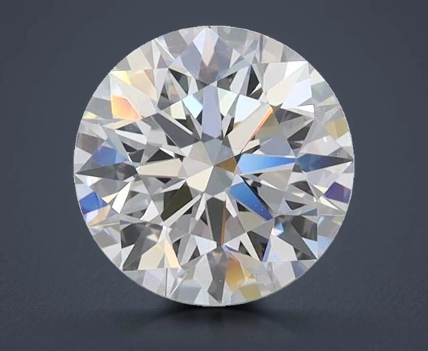 1.19 Carat · E · VS1 Rare Carat Ideal Cut