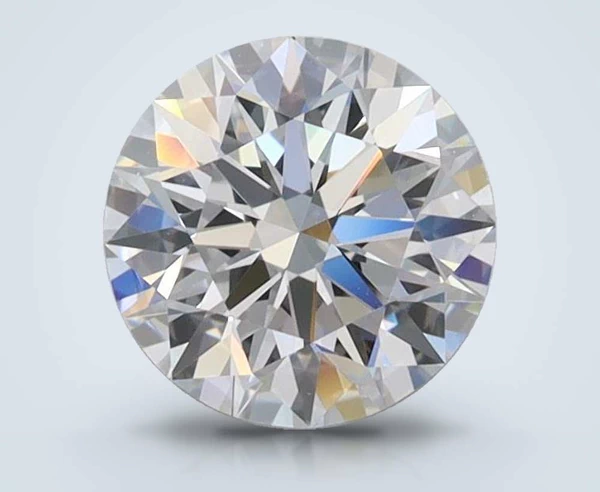 1.19 Carat · E · VS1 Rare Carat Ideal Cut