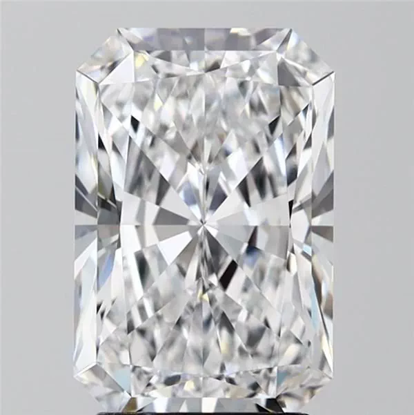 3.04 Carat · D · VVS2 Rare Carat Ideal Cut