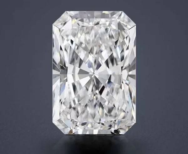 3.04 Carat · D · VVS2 Rare Carat Ideal Cut