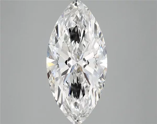 3.57 Carat · E · VS1 Rare Carat Ideal Cut