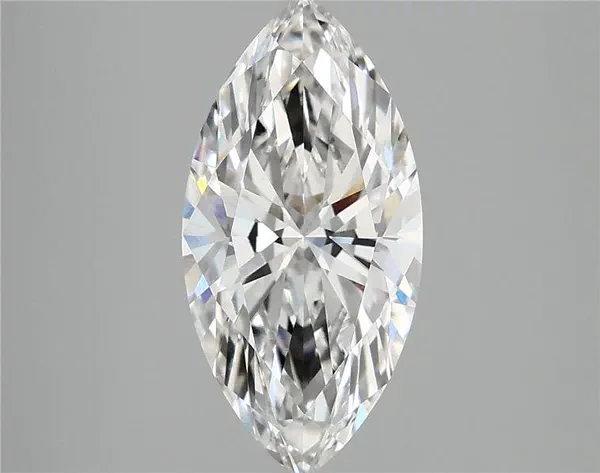 3.02 Carat · F · VVS2 Rare Carat Ideal Cut