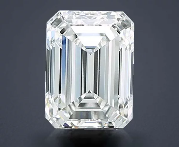 2.01 Carat · E · VVS1 very good Cut