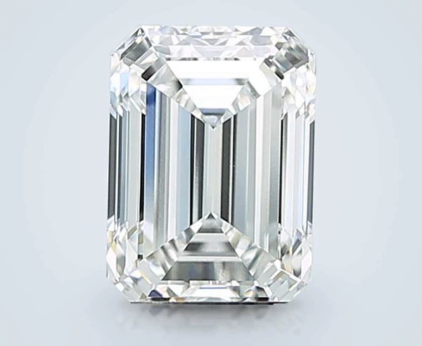 2.01 Carat · E · VVS1 very good Cut