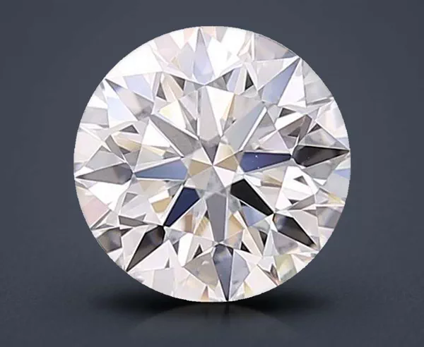 2.06 Carat · E · VVS2 Rare Carat Ideal Cut