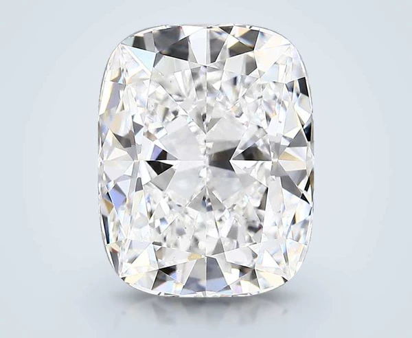 4.45 Carat · E · VS1 Rare Carat Ideal Cut