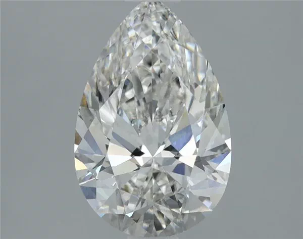 1.23 Carat · G · VVS2 Rare Carat Ideal Cut