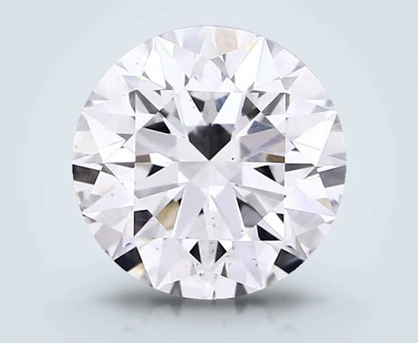 1.87 Carat · F · VS2 Rare Carat Ideal Cut