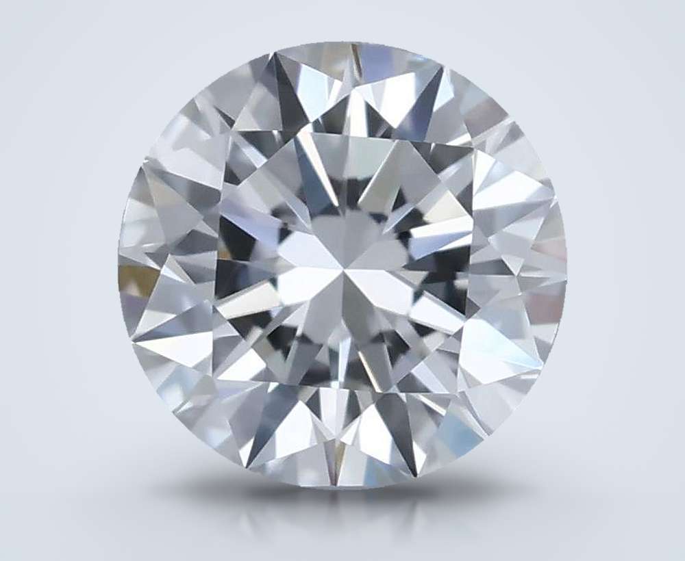 0.4 Carat · D · VVS2 very good Cut