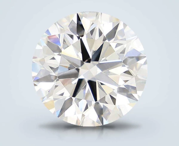 1.28 Carat · F · VVS1 Rare Carat Ideal Cut