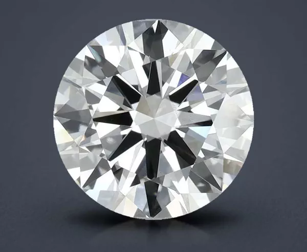 3.04 Carat · E · VS1 Rare Carat Ideal Cut