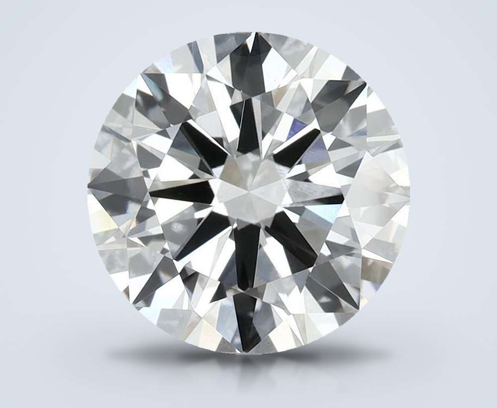 3.04 Carat · E · VS1 Rare Carat Ideal Cut
