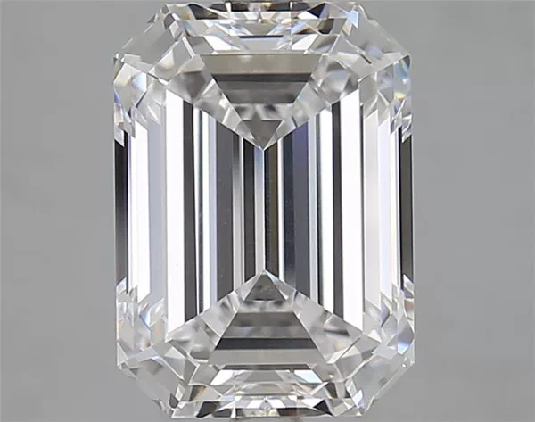 4.03 Carat · E · VVS1 Rare Carat Ideal Cut