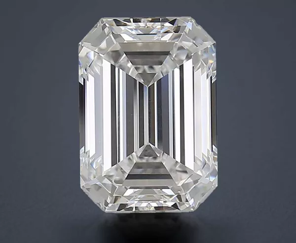 4.03 Carat · E · VVS1 Rare Carat Ideal Cut