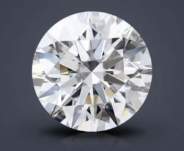 1.71 Carat · E · VS2 Rare Carat Ideal Cut