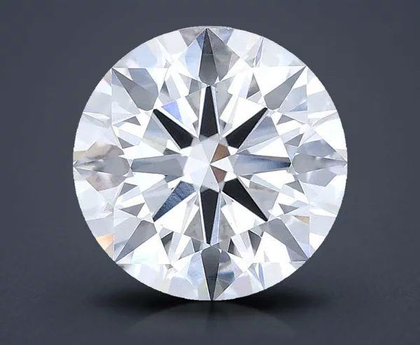 3.01 Carat · E · VS1 Rare Carat Ideal Cut