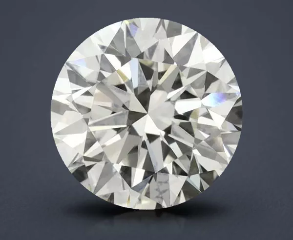 1.69 Carat · I · VVS2 excellent Cut