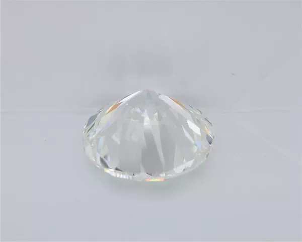 11.65 Carat · G · VVS2 Rare Carat Ideal Cut