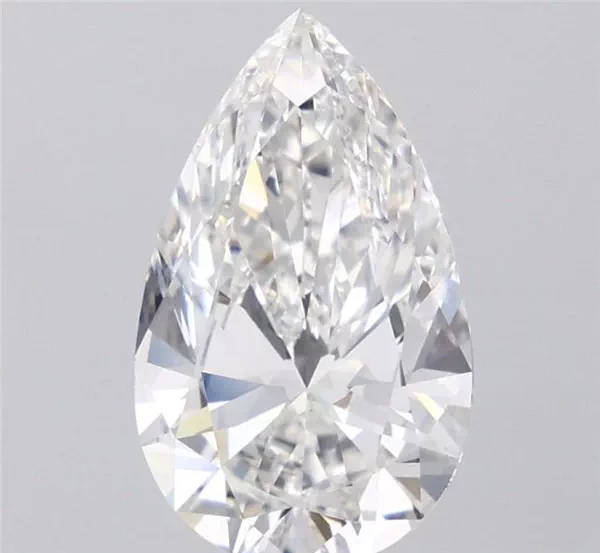 4.43 Carat · F · VVS1 Rare Carat Ideal Cut