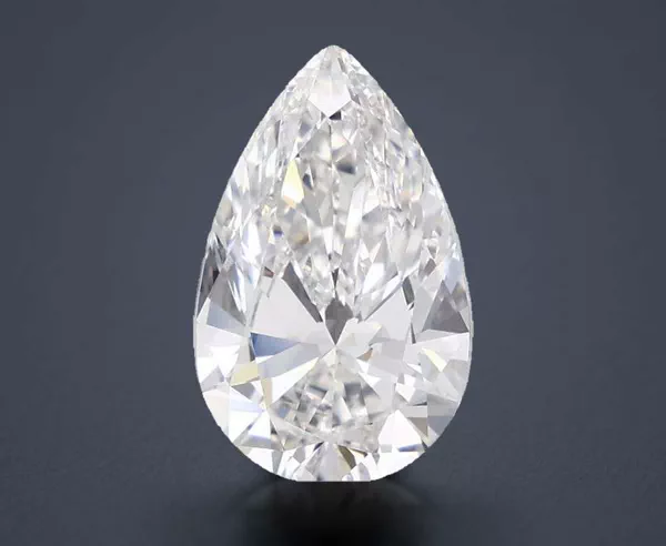 4.43 Carat · F · VVS1 Rare Carat Ideal Cut