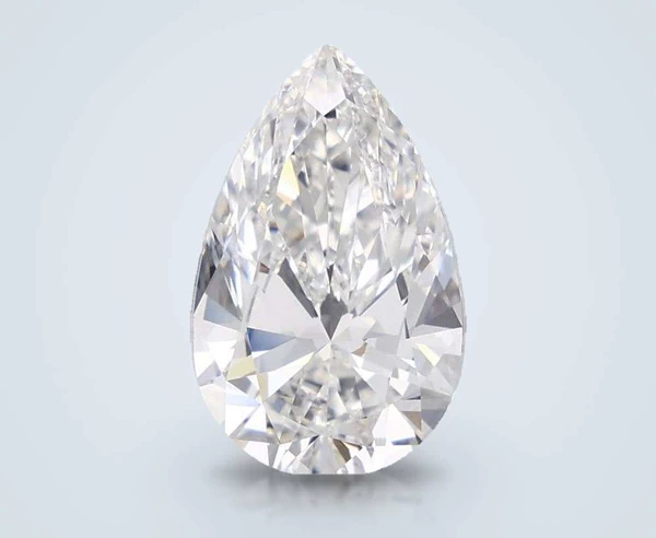 4.43 Carat · F · VVS1 Rare Carat Ideal Cut