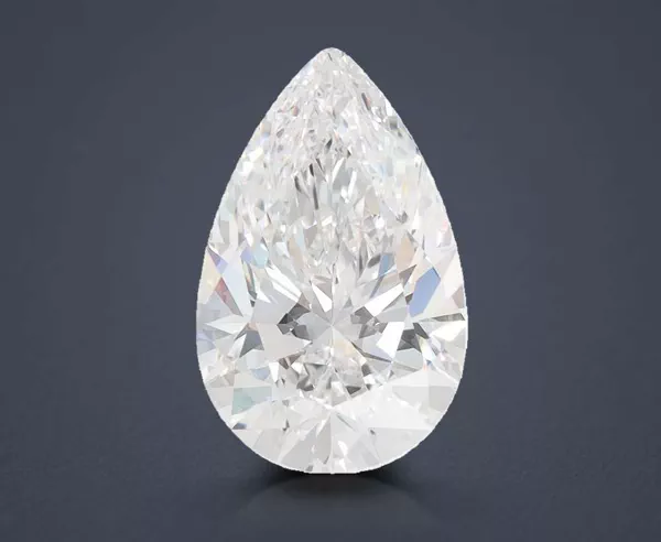 3.01 Carat · D · IF Rare Carat Ideal Cut